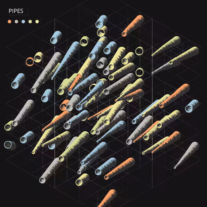 PIPES #78