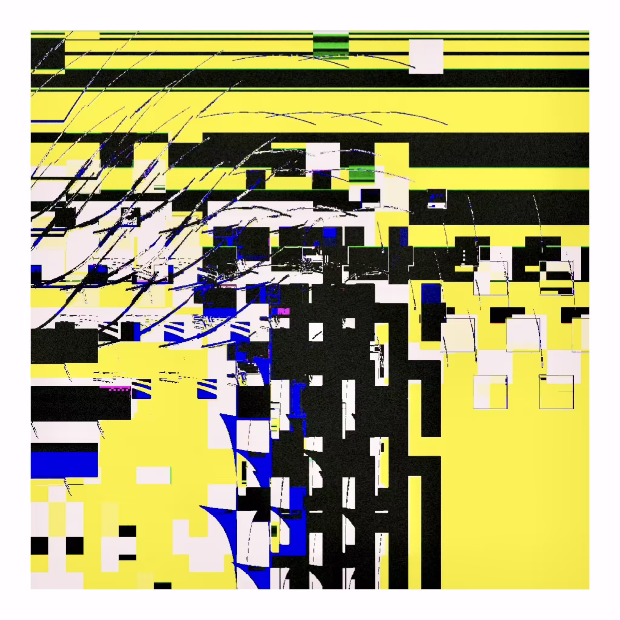Synesthesia Y004