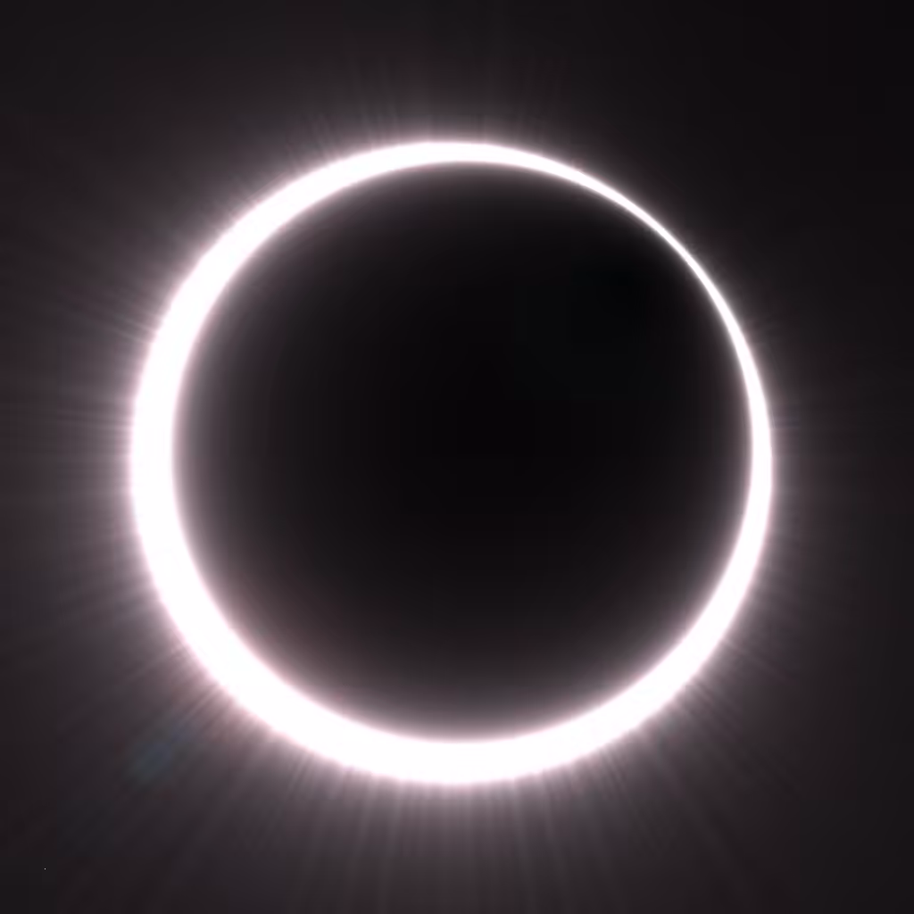 Totality #66