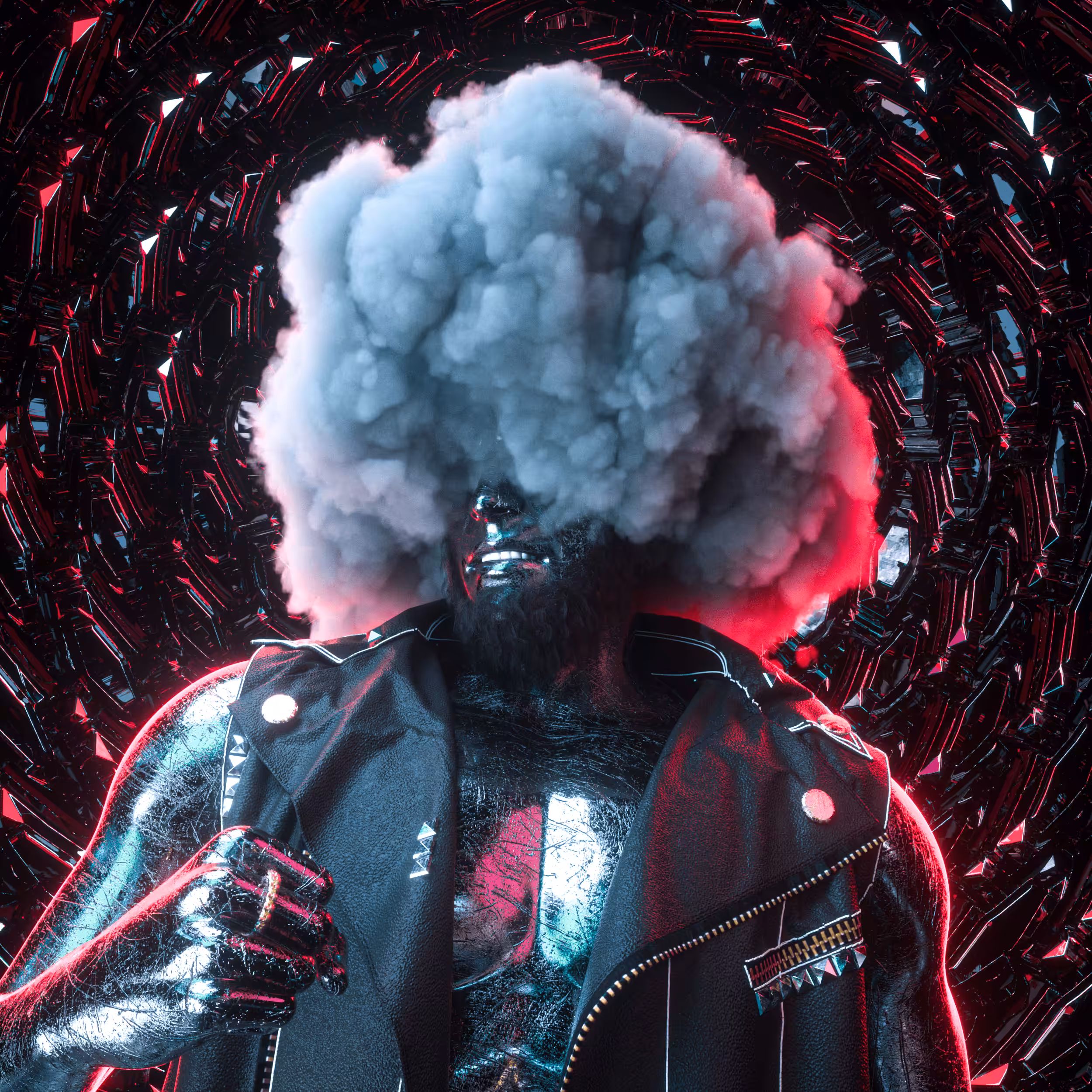 #26 - KLOUD