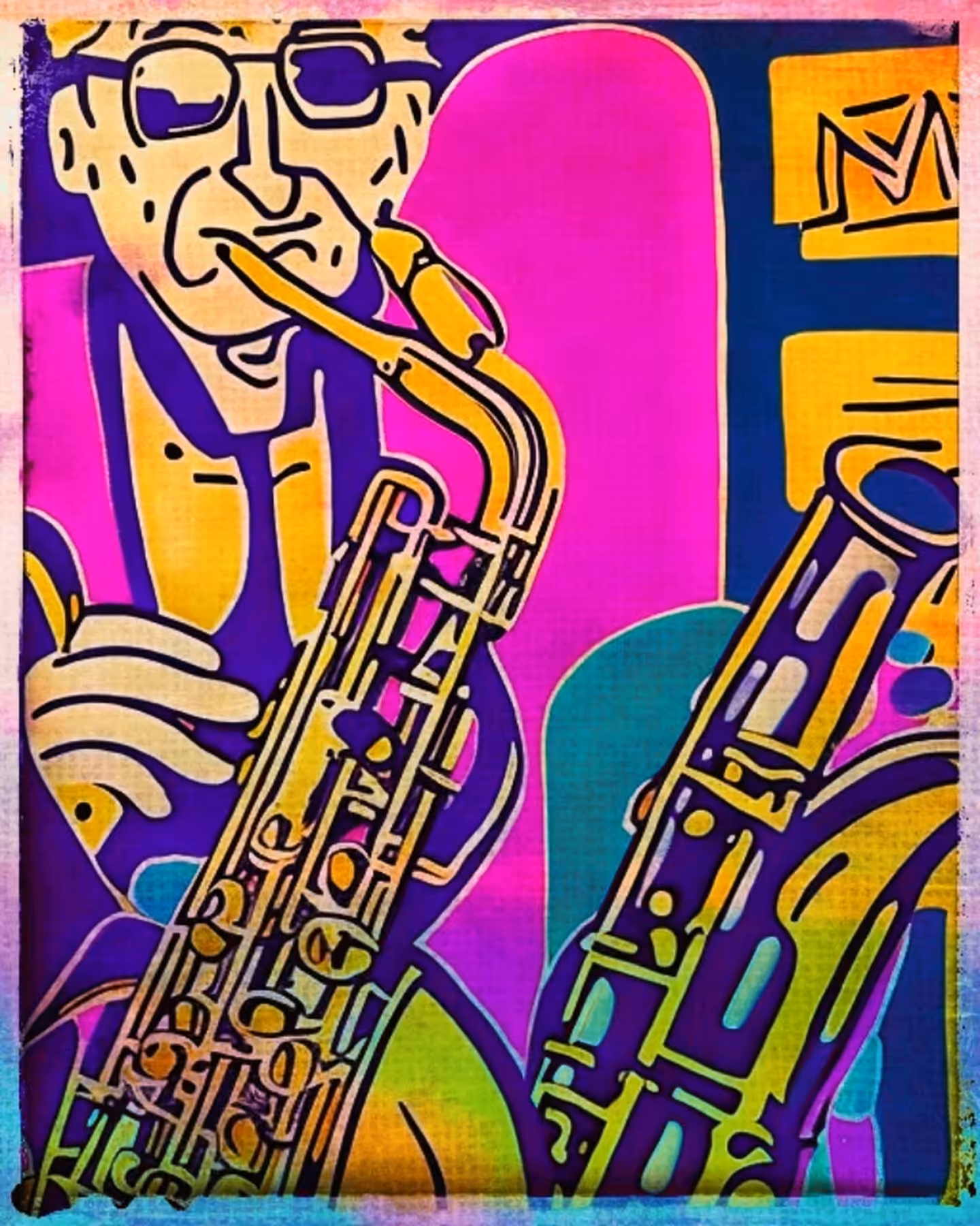 jazz do it