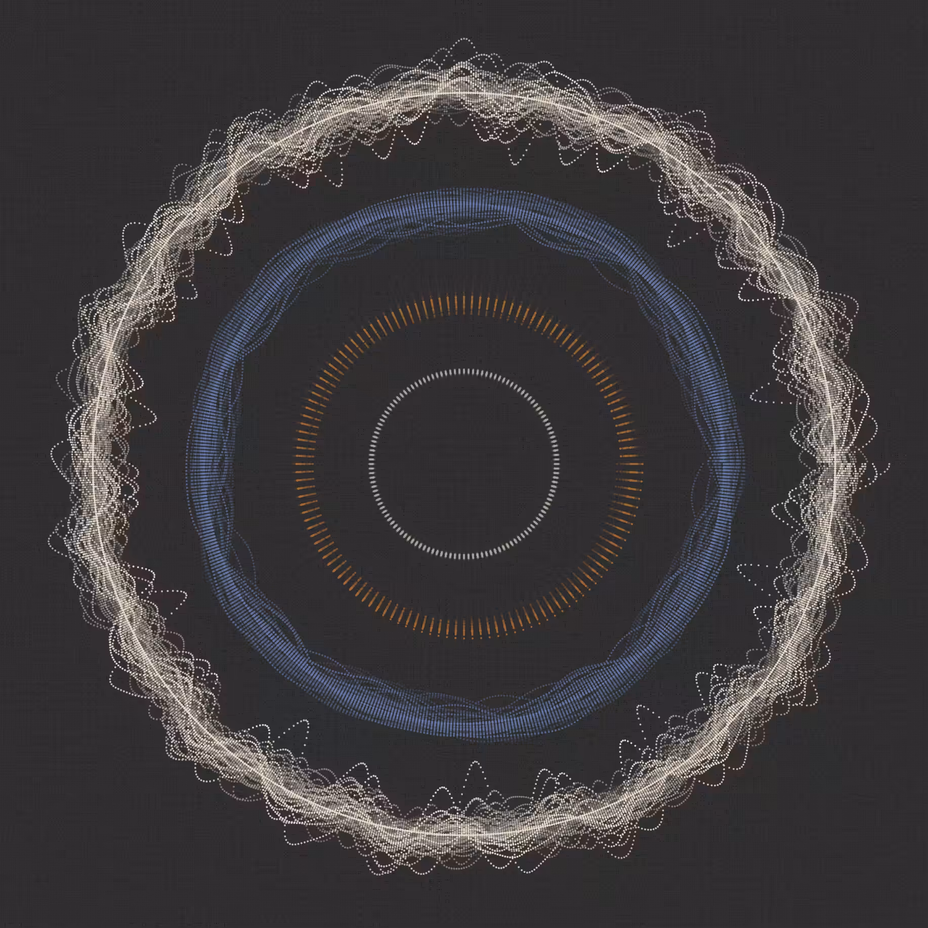 CYCLES #162
