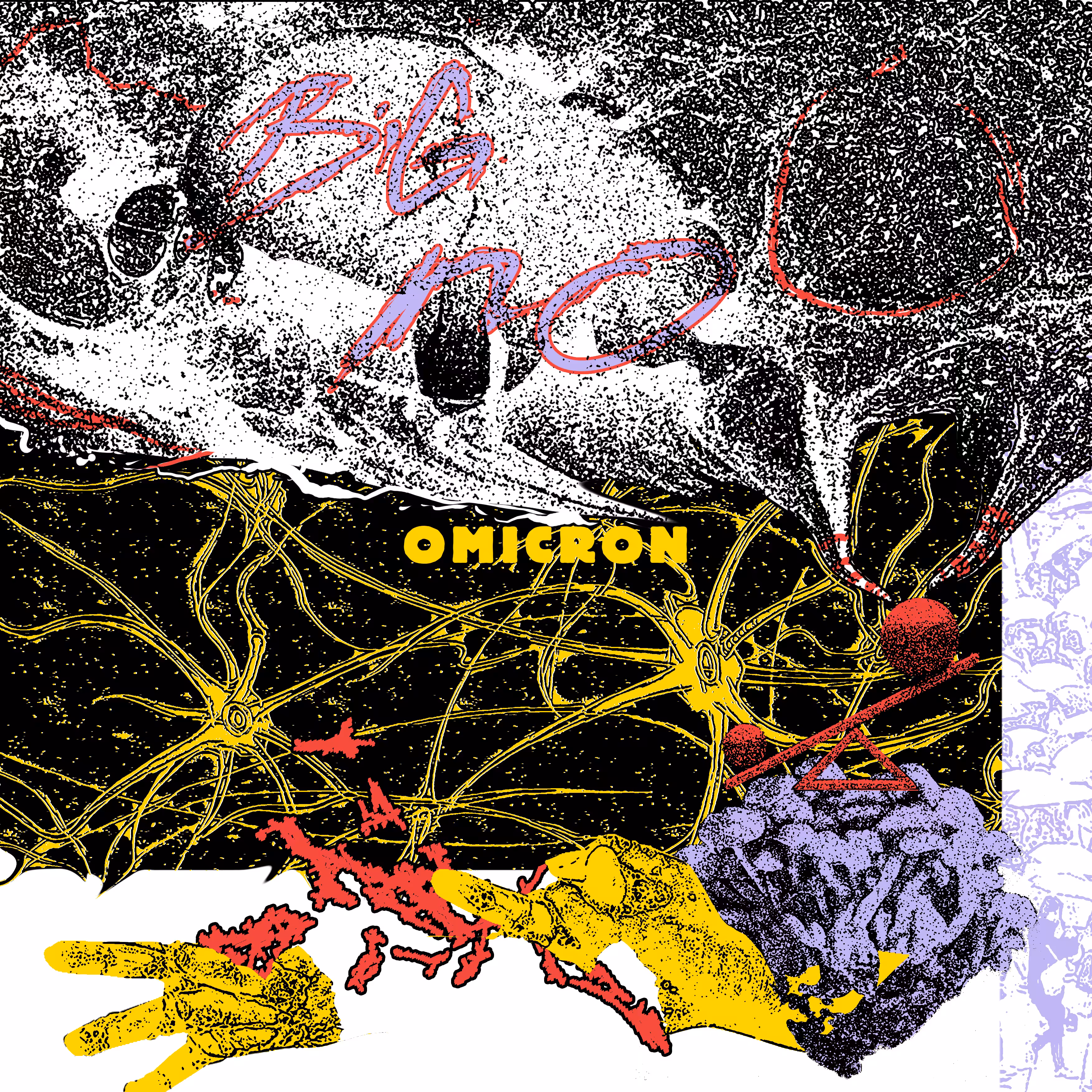 BIG NO, OMICRON