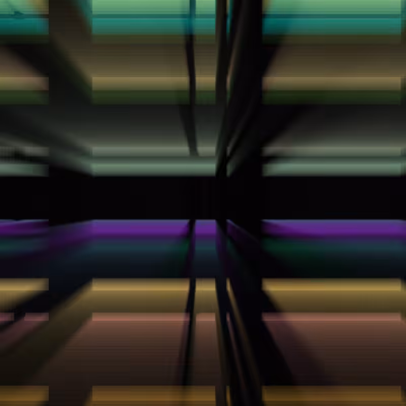 Shadow dance #45