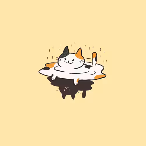 Meaning Birthday Cat: 3rd October