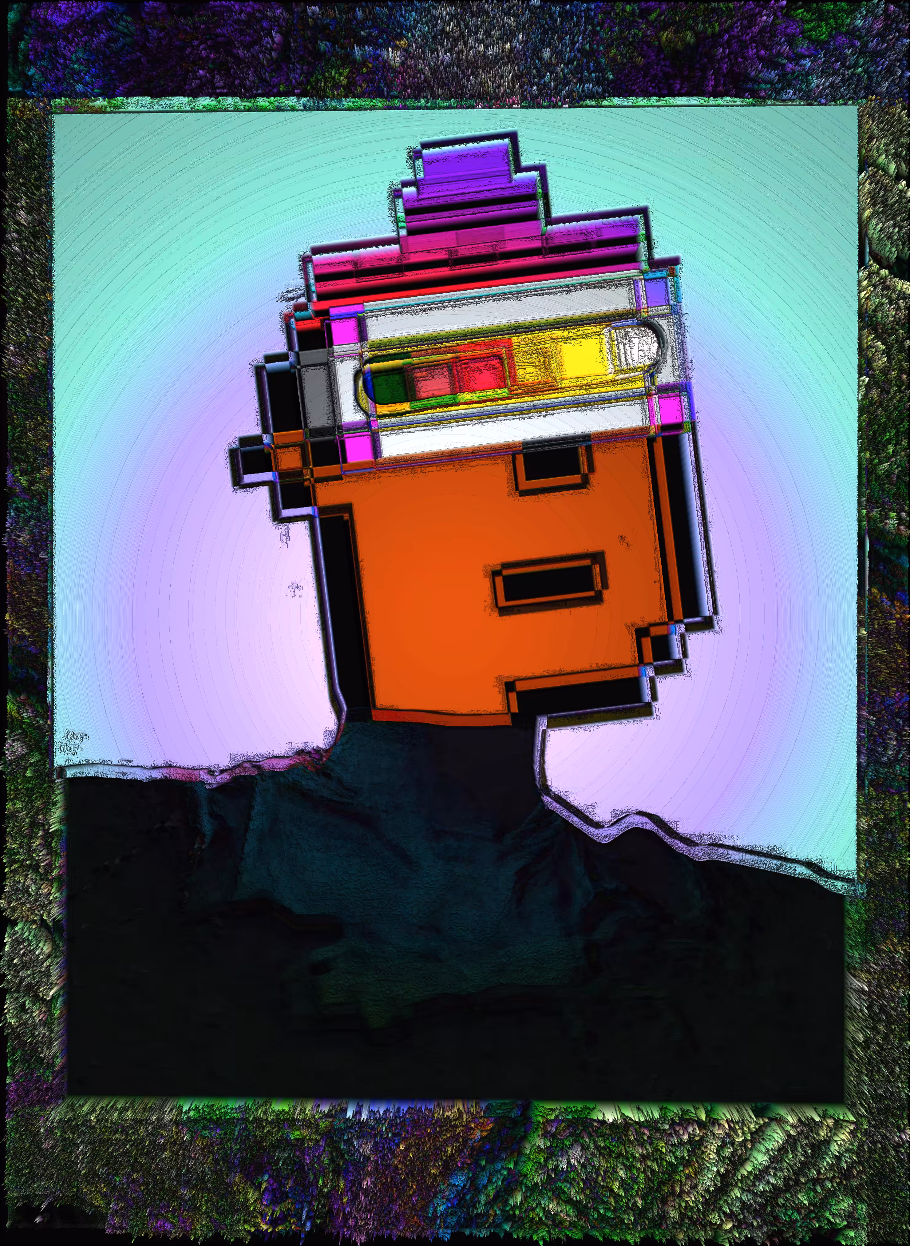 Experipunk #3
