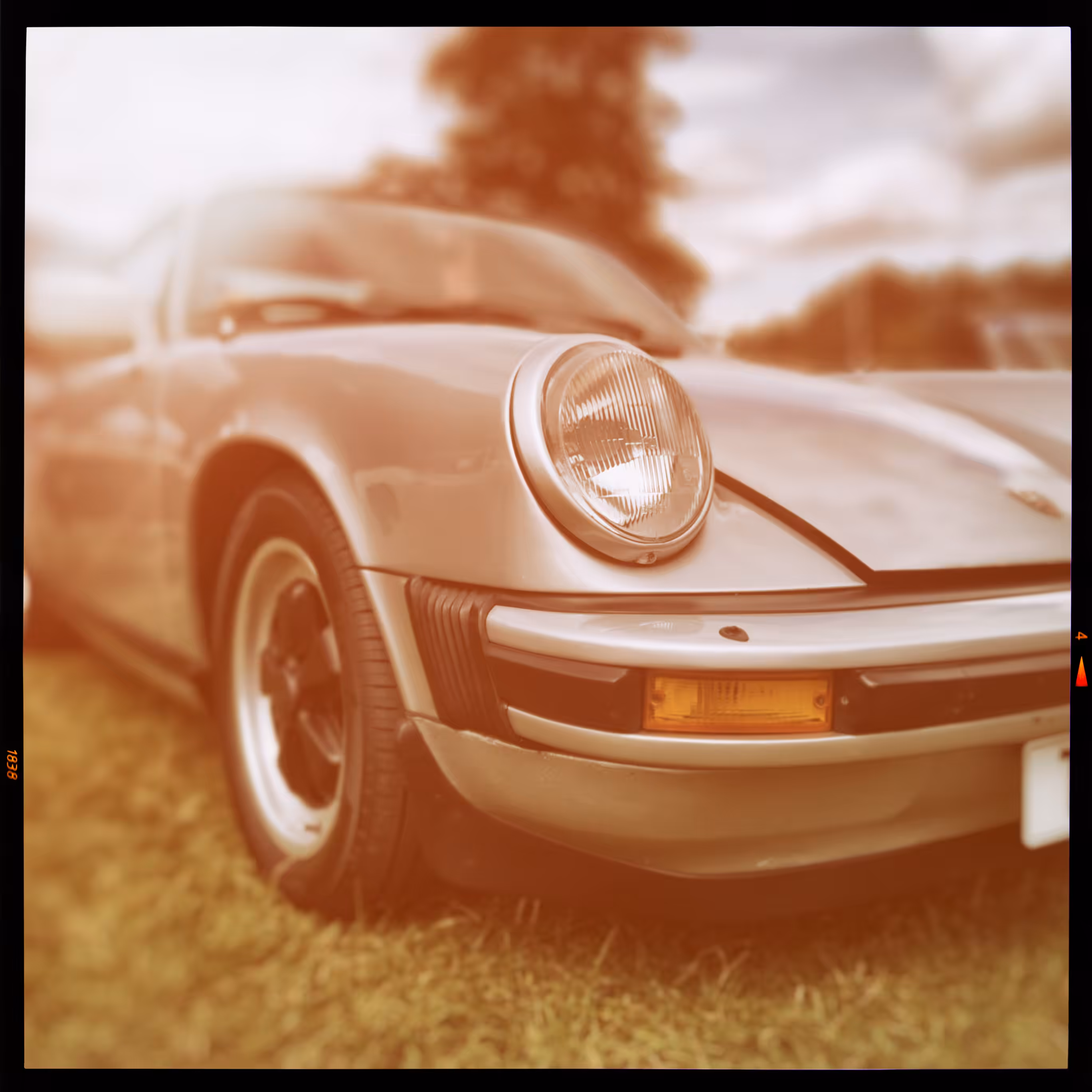 #14 The Automobiles