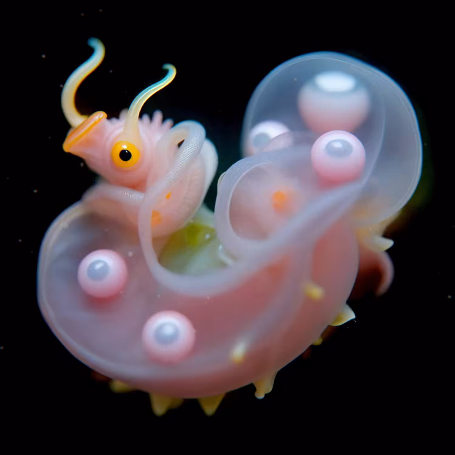 Lunaris Orbita