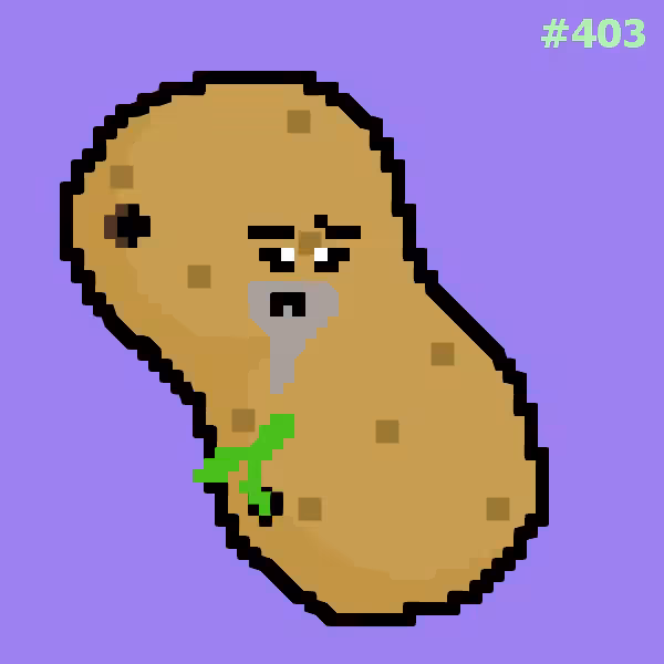 Peanut Gallery #403