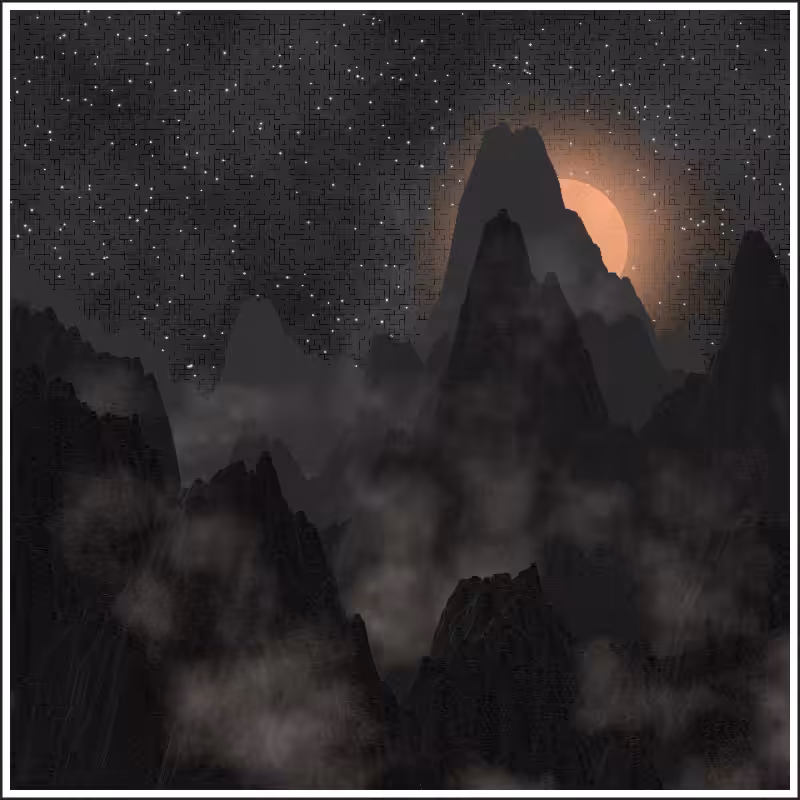 The Climb #5