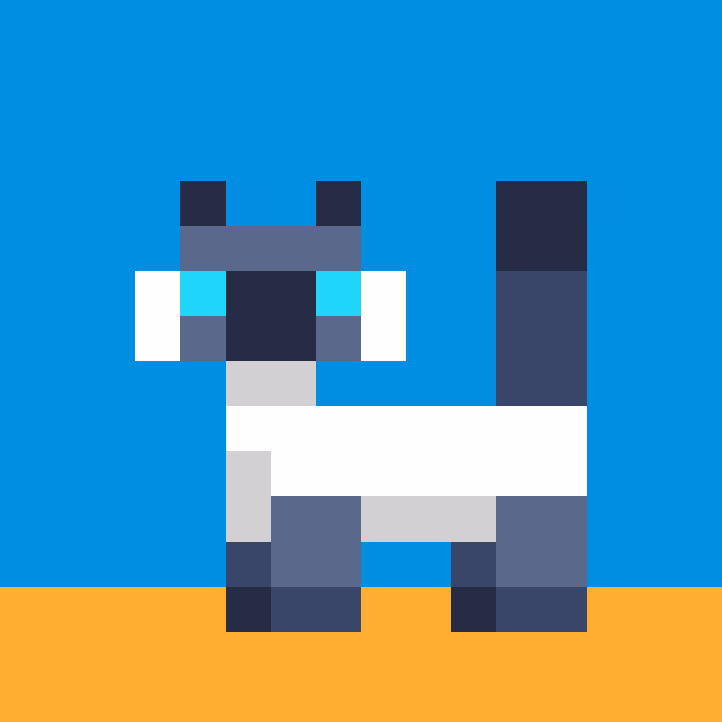 Tiny Cat 040