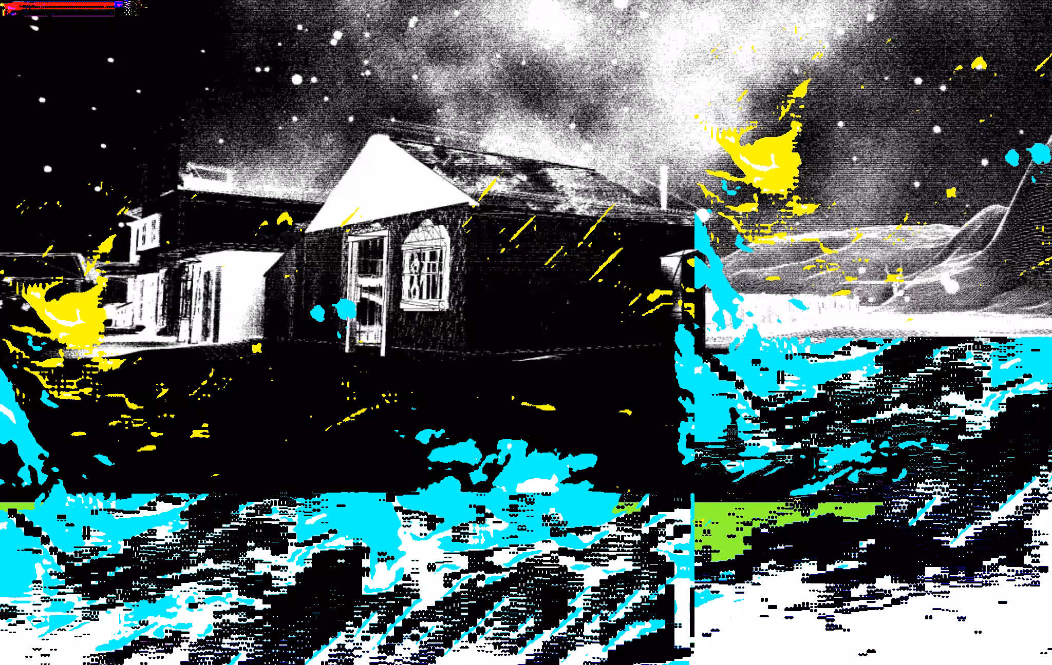 glitchGhosts