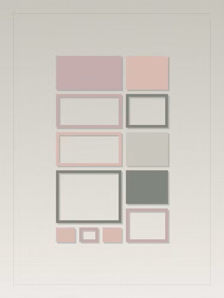 Serenity in Simplicity #15