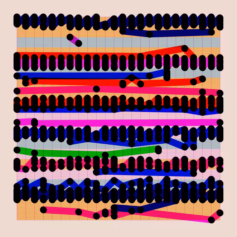 Punch-Cards #282