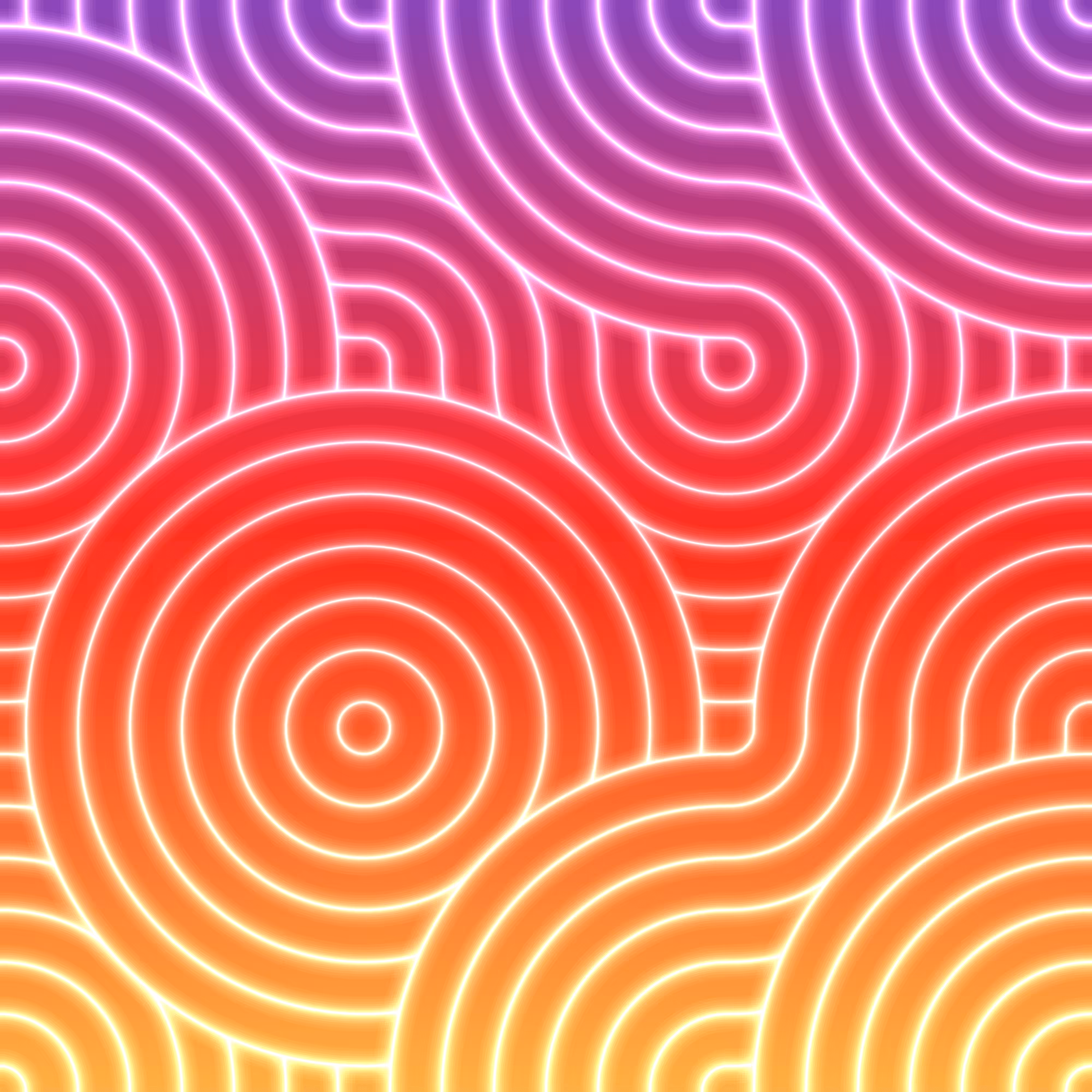 70s Pop Summertime Afterglow #47