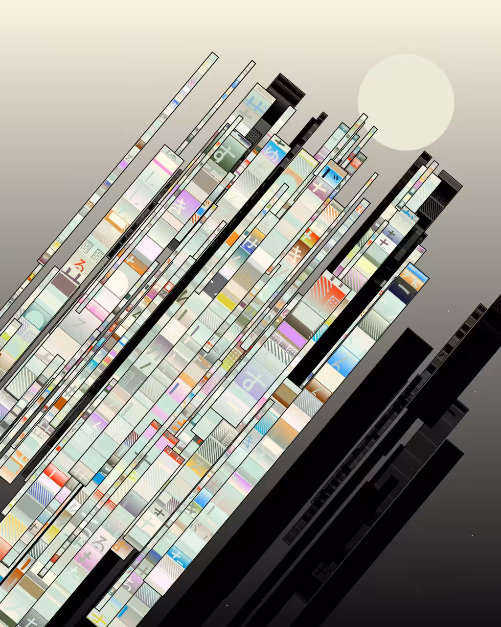 CityLights #972