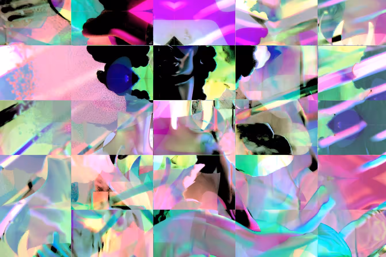 Confetti #25