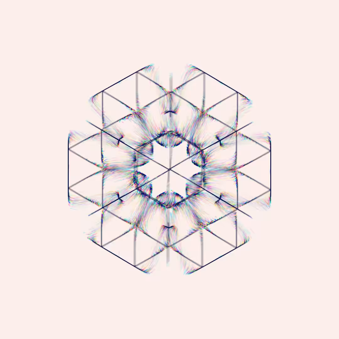 cube 1