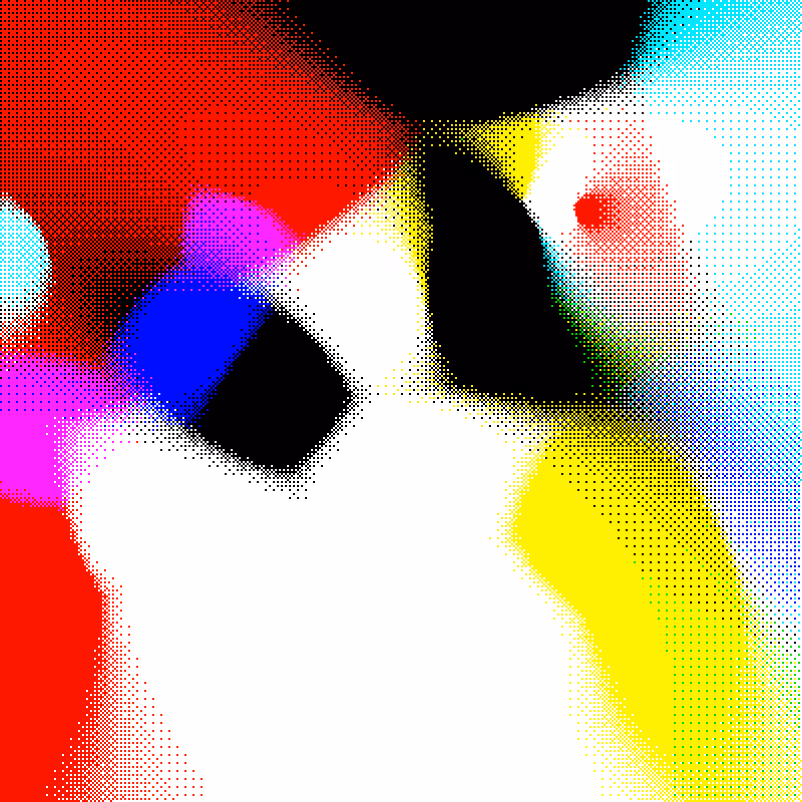 Colorburst #71