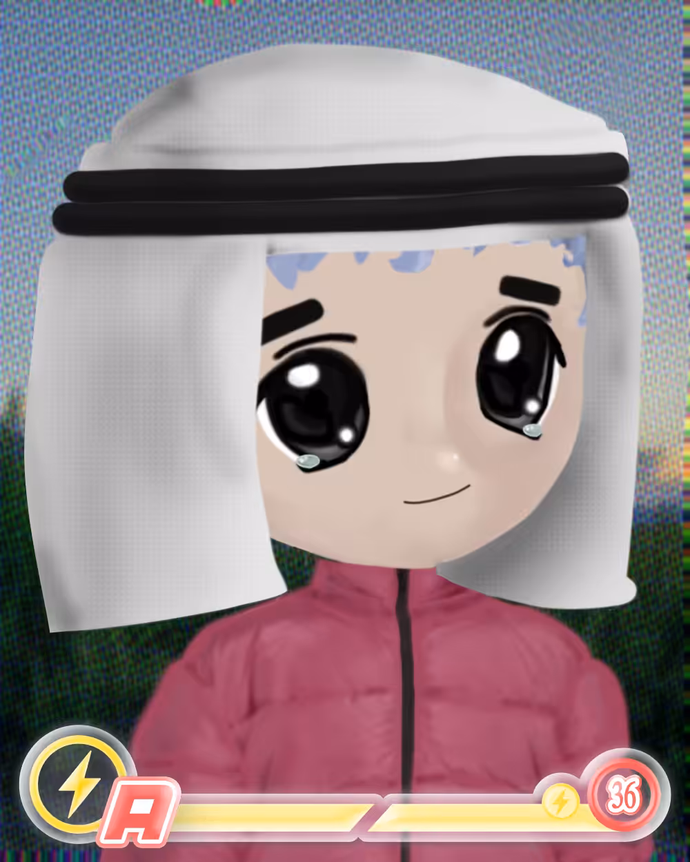 Milady 2712