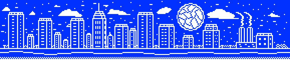 night city