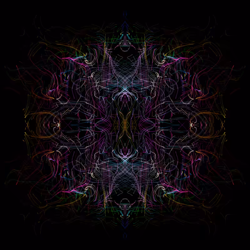 the endless dance #82
