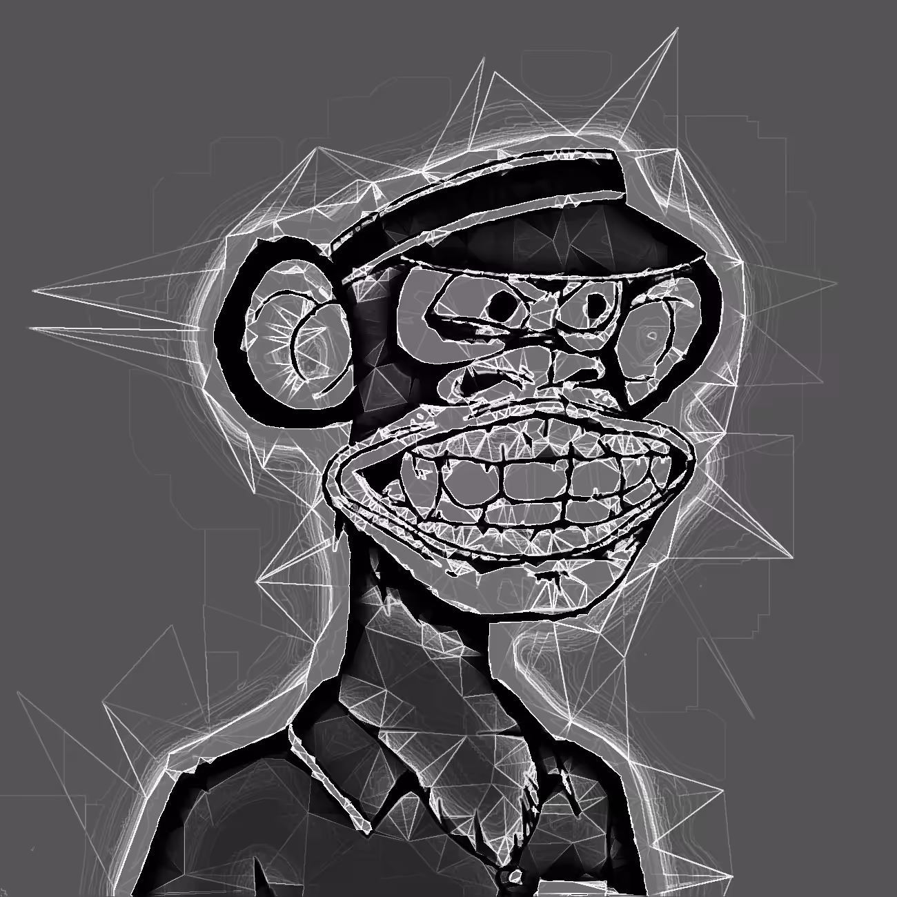 PrismaticApe #51
