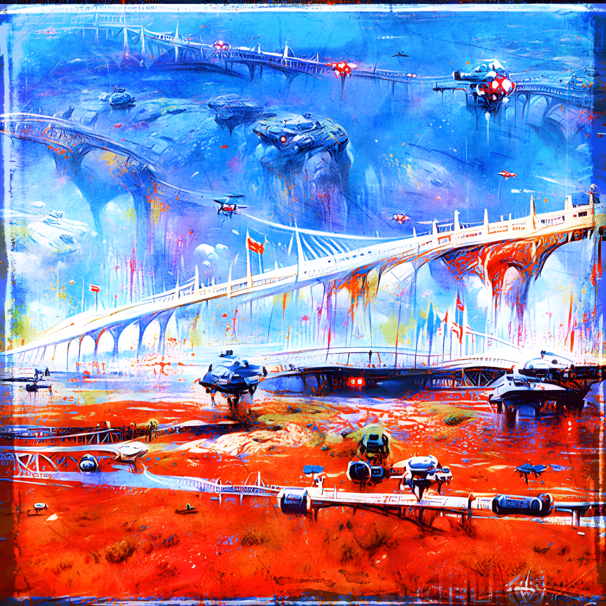 deepSpace vol5