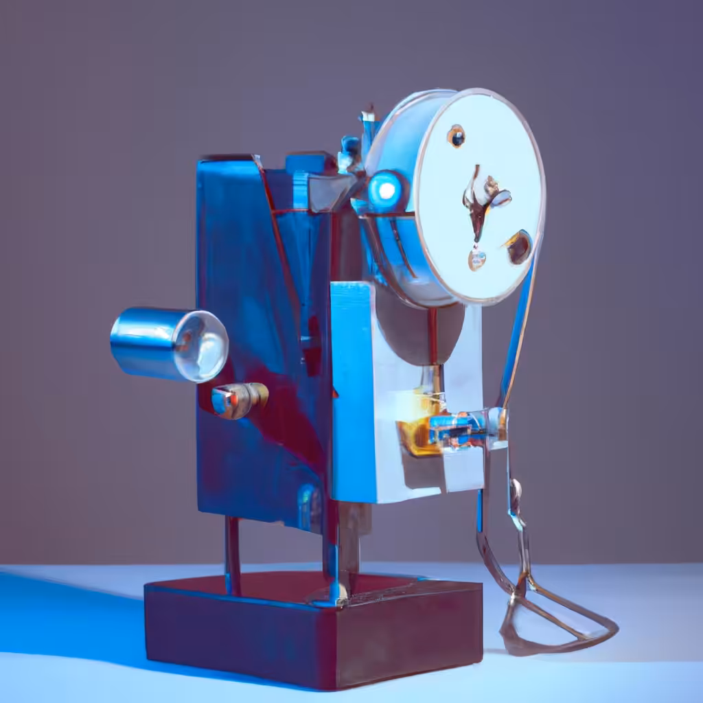 AI DEVICE 2