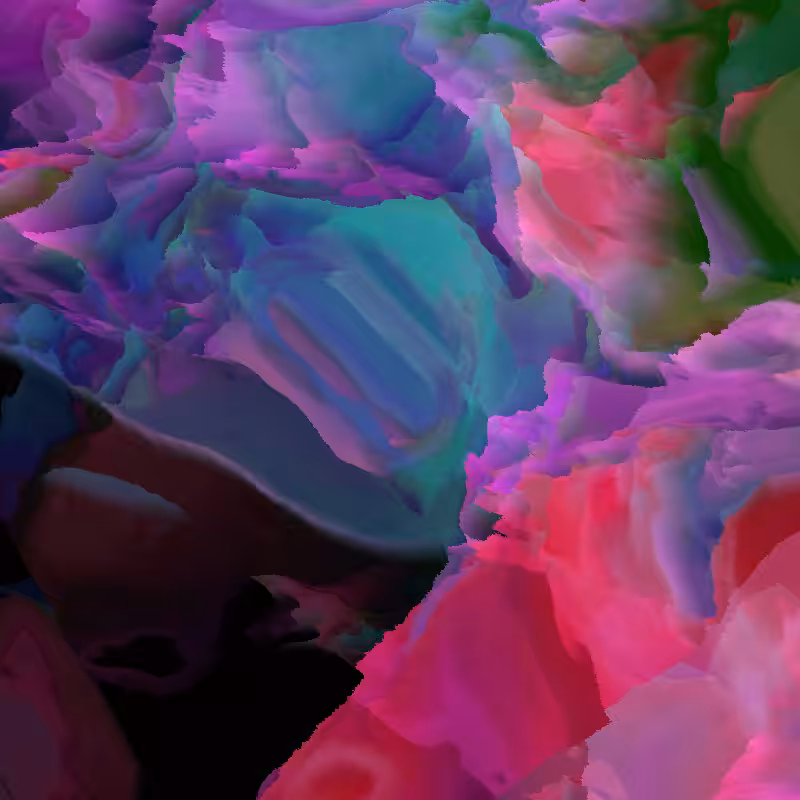 Cyberscape #19
