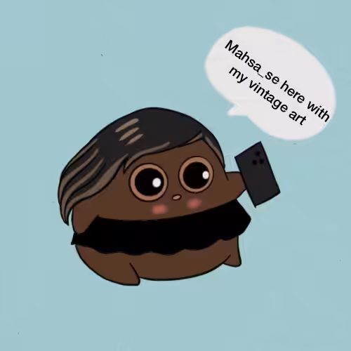 Choco Mahsa Se