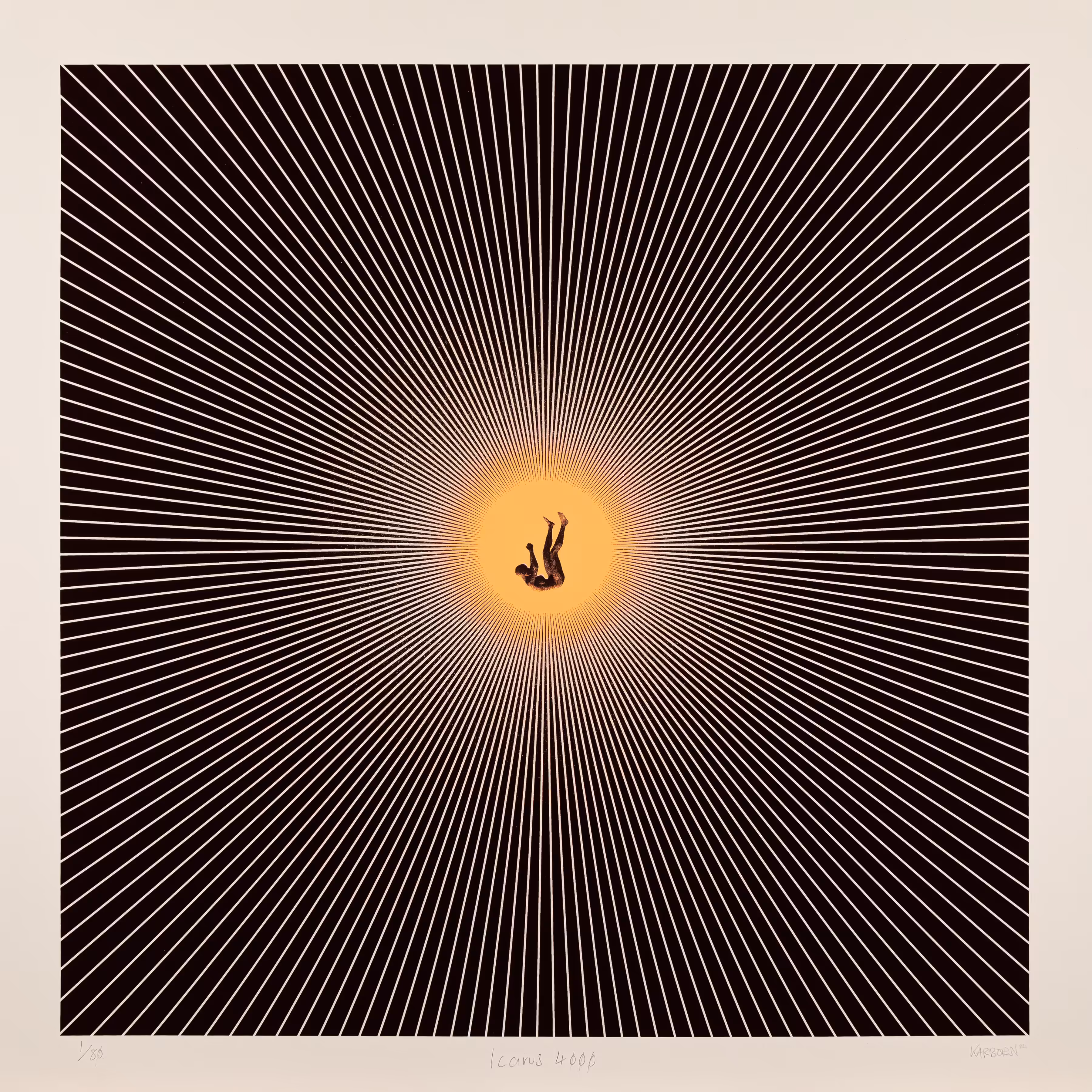 ICARUS 4000