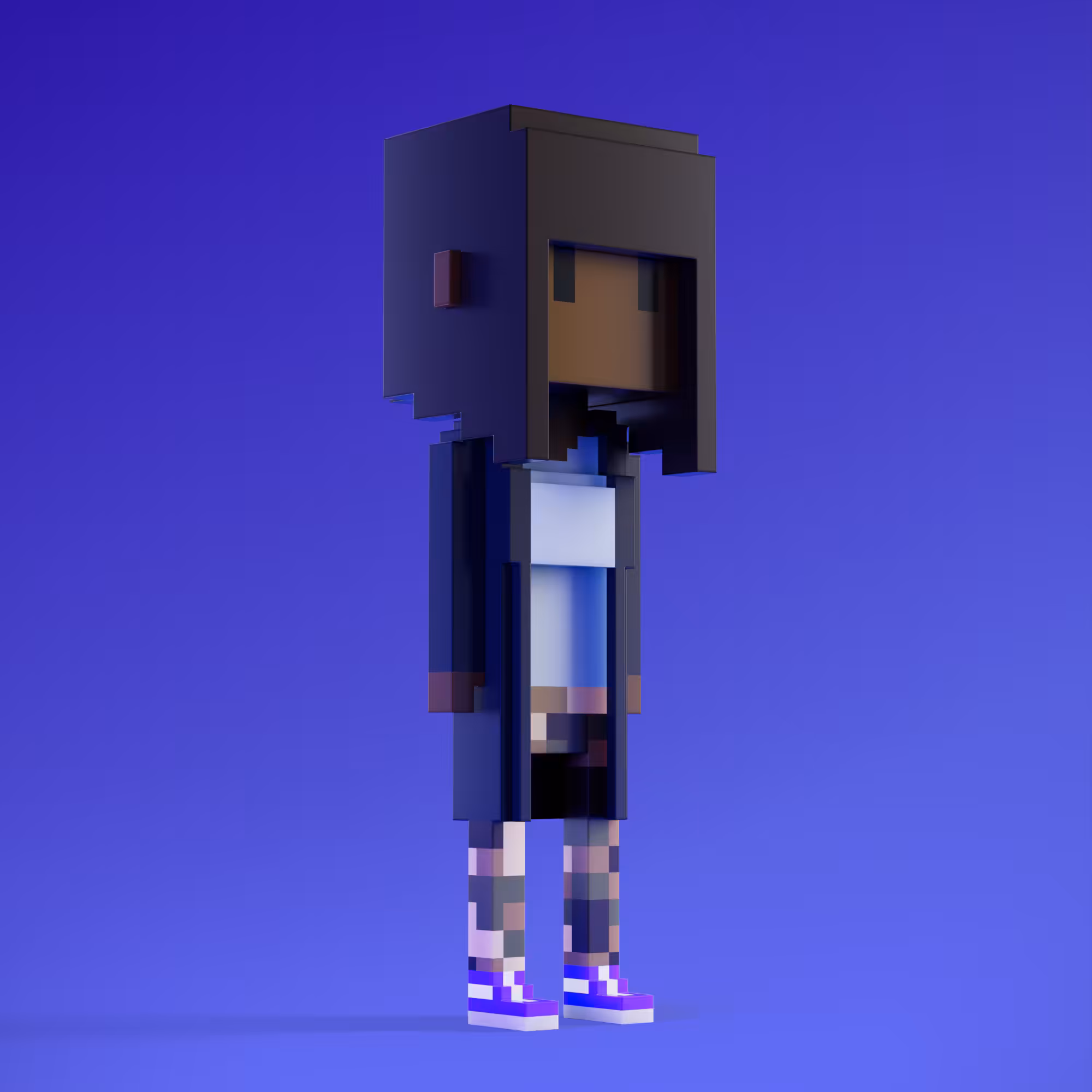Meebit #3191