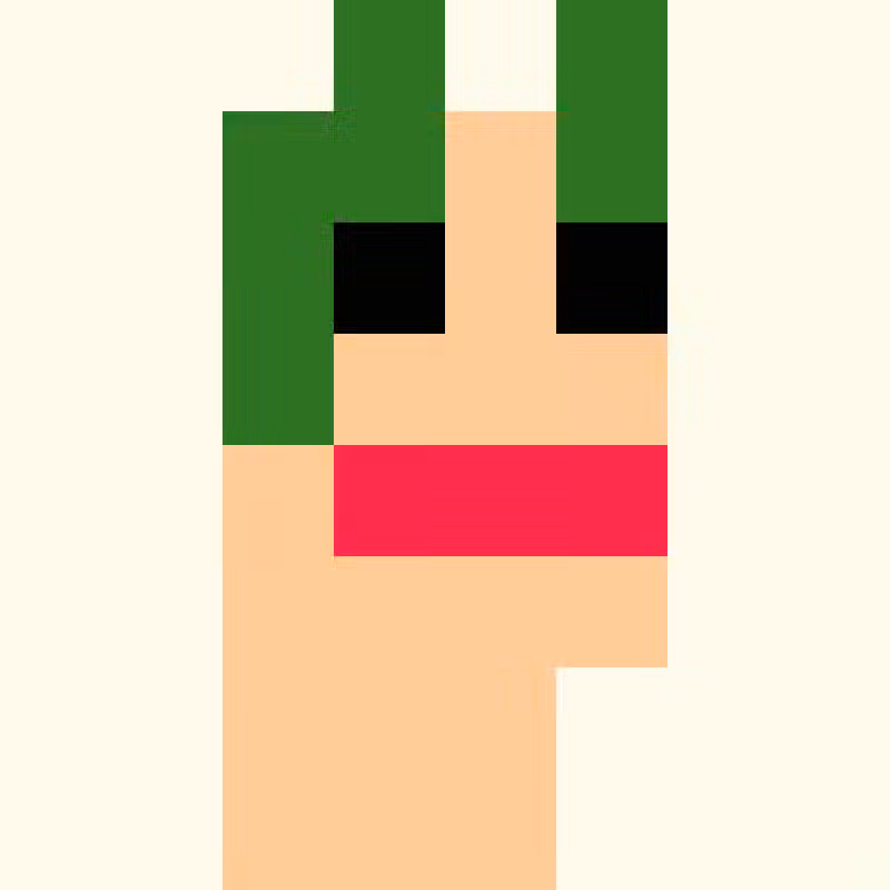sMOLEST PUNK #321