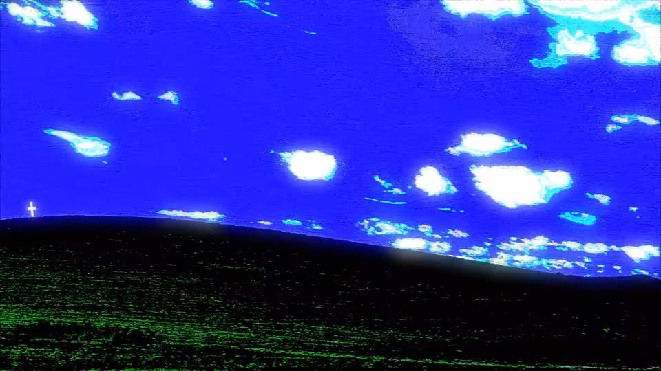 Wisp of Wind