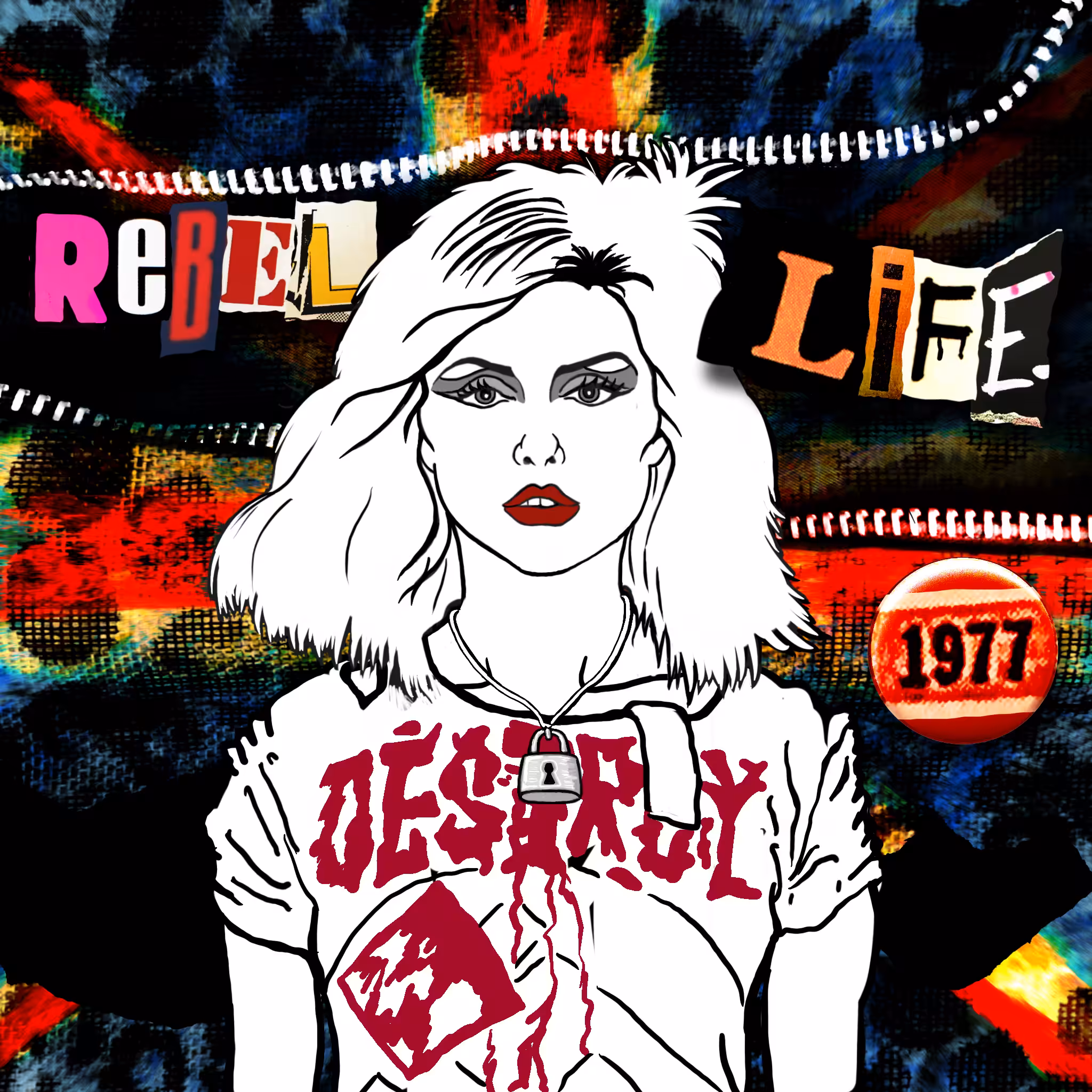 Punk #149