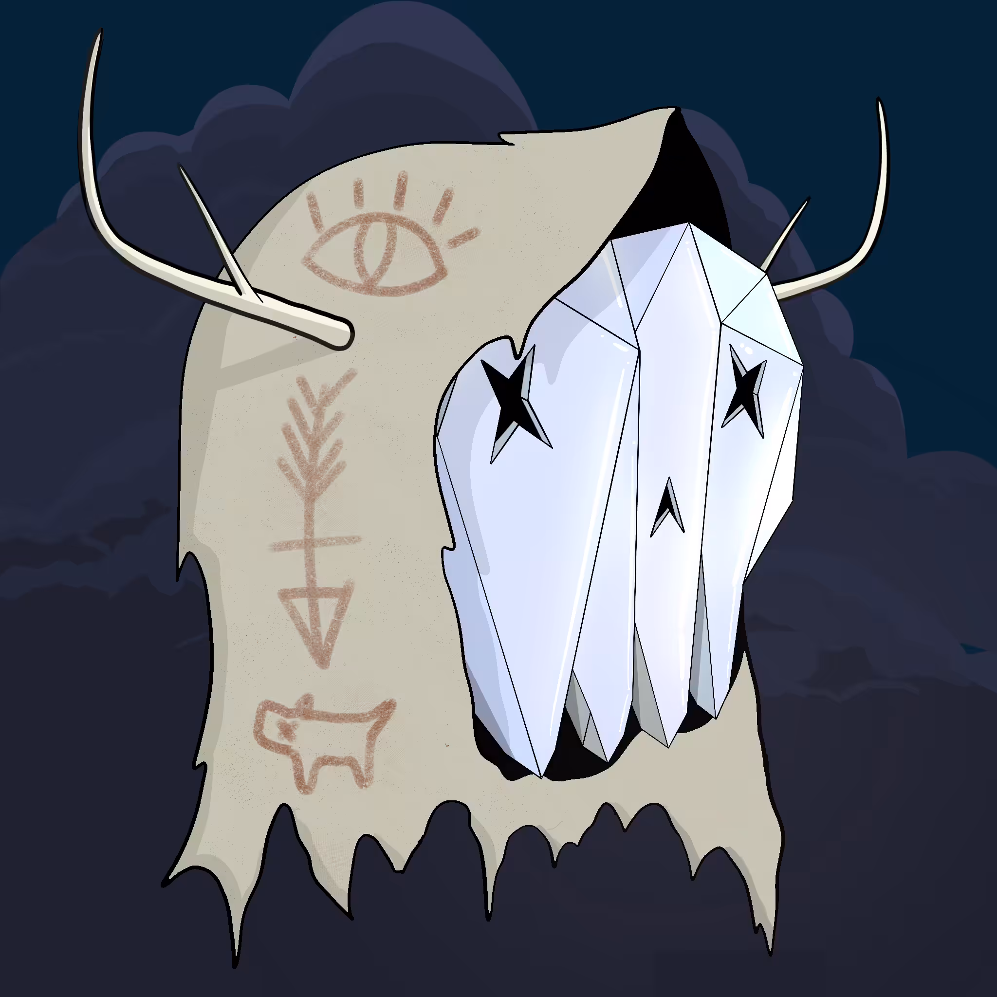 Monomyth #9893