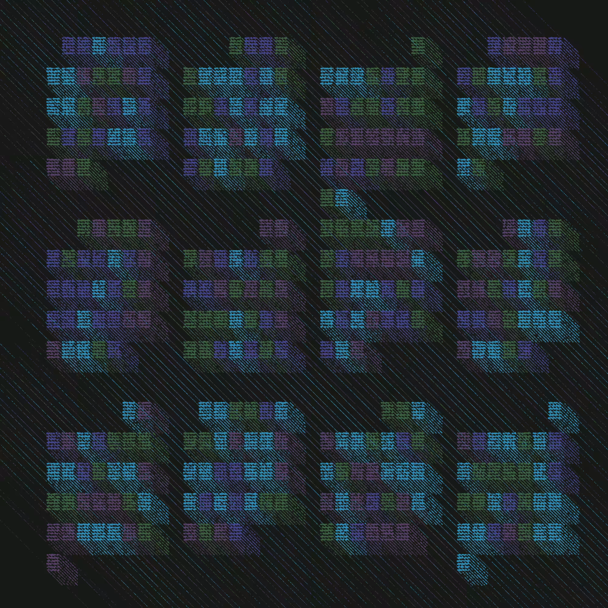 Fragment of Time #71