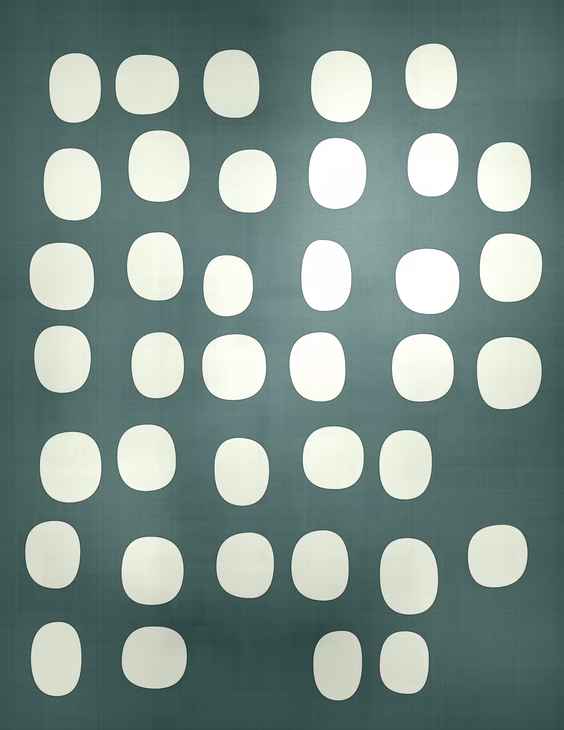 Pebbles #186