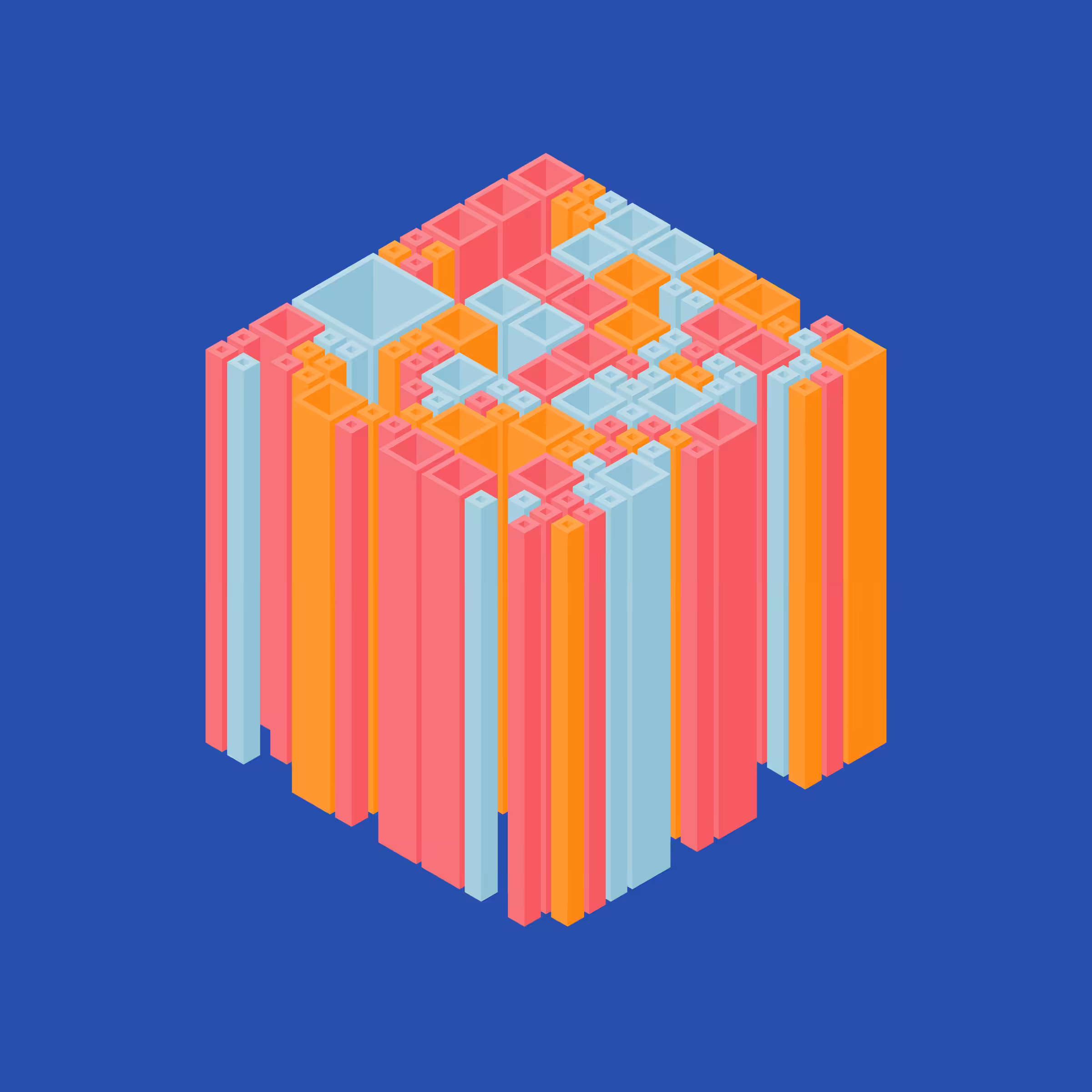 AlgoRhythms #332