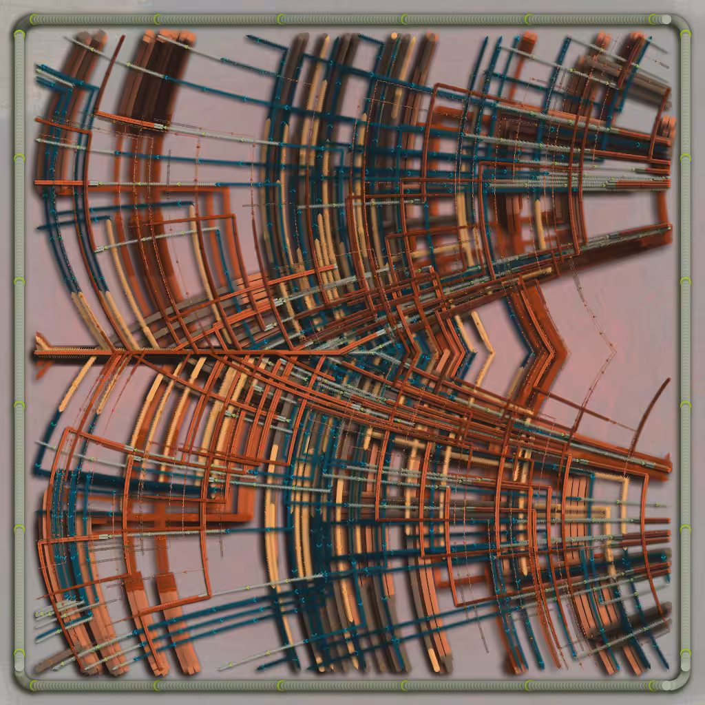 Morpho Gene #16