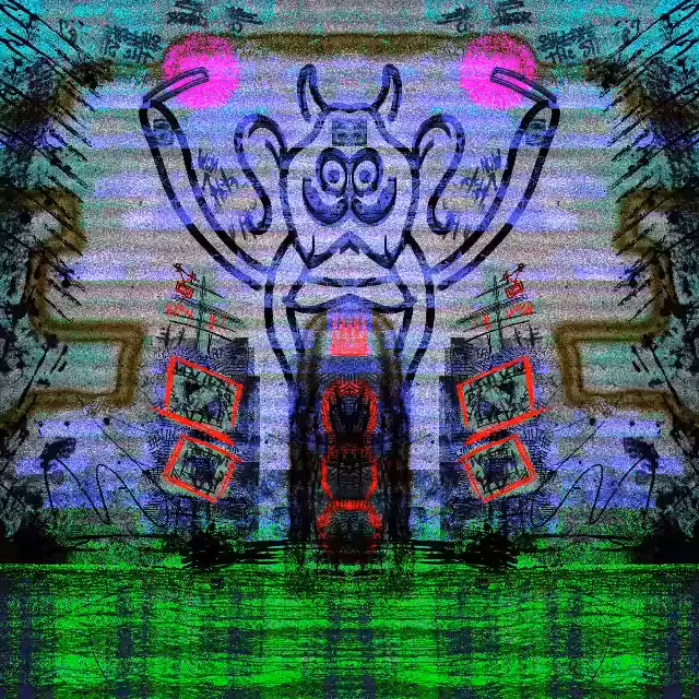 BoomBox Lucifer Music