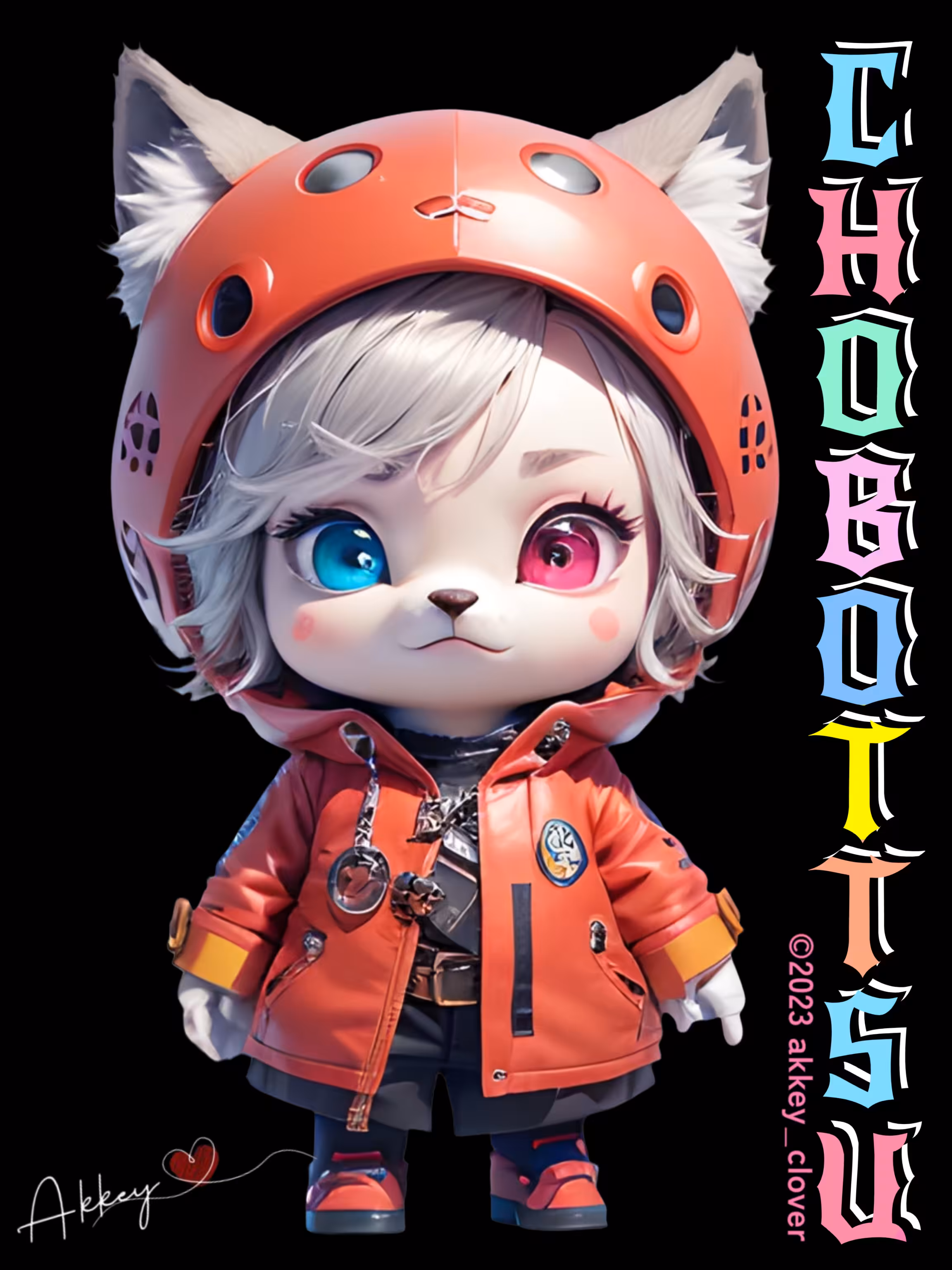 CHOBOTTSU