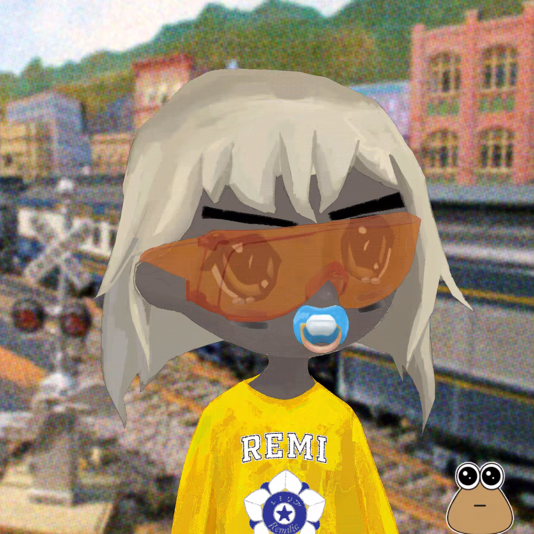 Remilio 980
