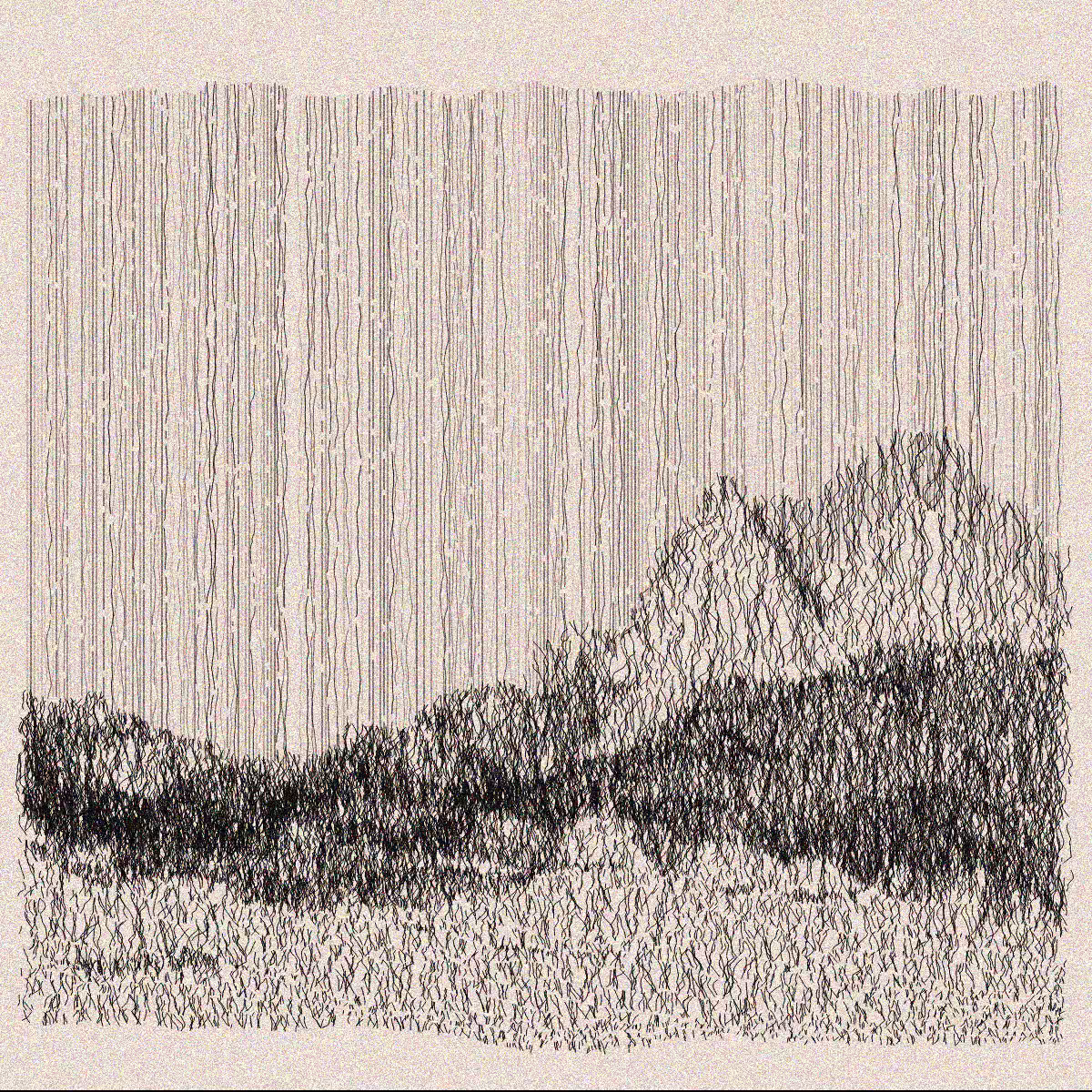Sunder: Hills #20