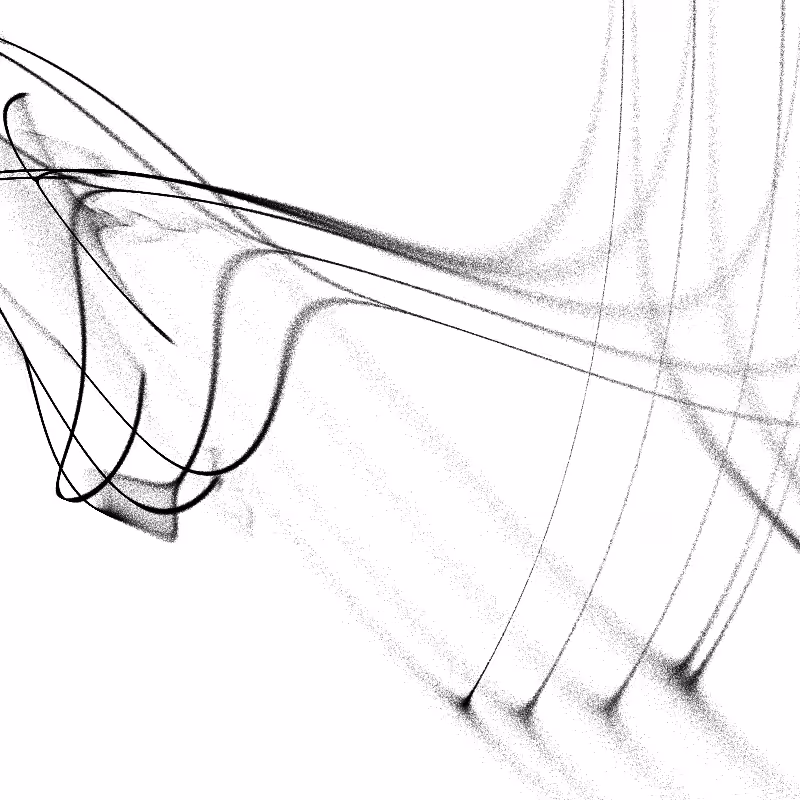 Chaos studies 00 #99