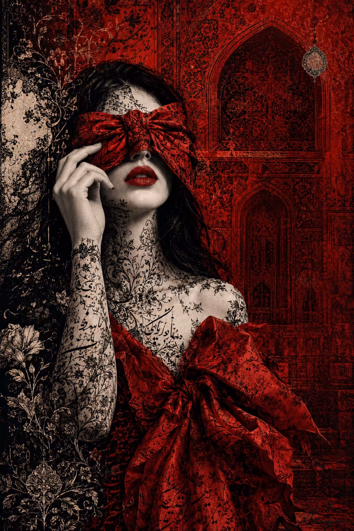 Emotional: Peace of Not Knowing