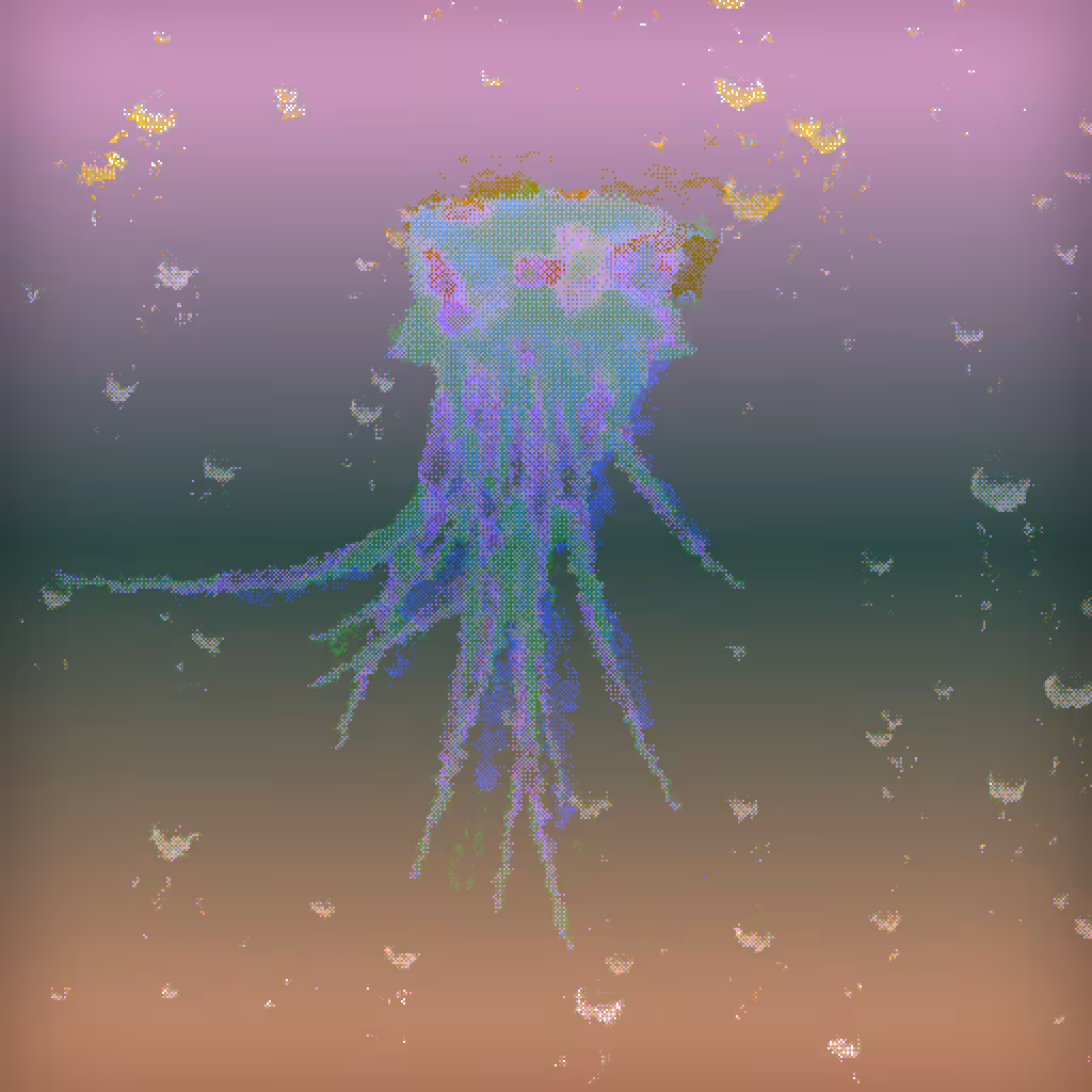 Jellyglitch #162