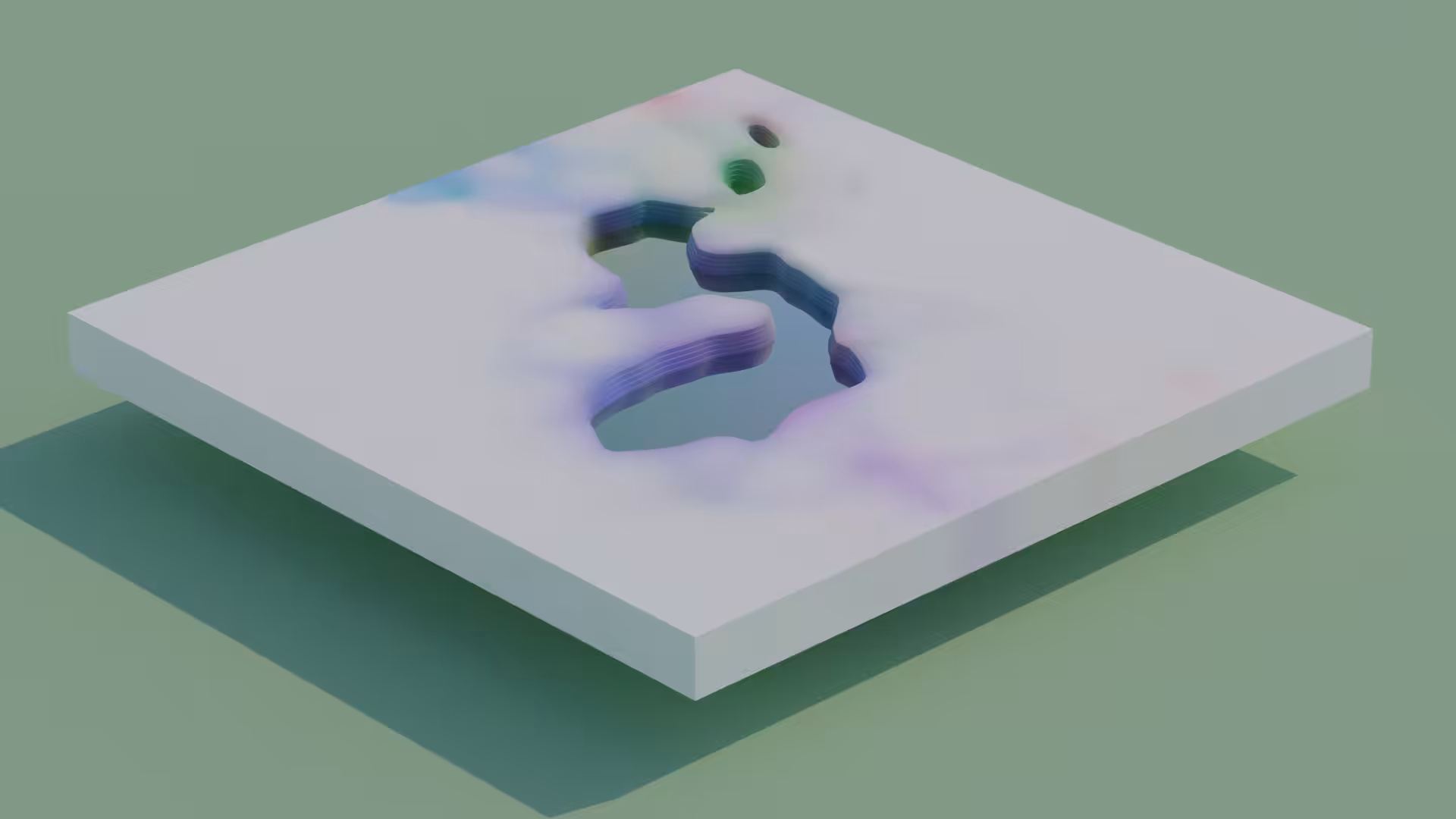 New Dimension 253