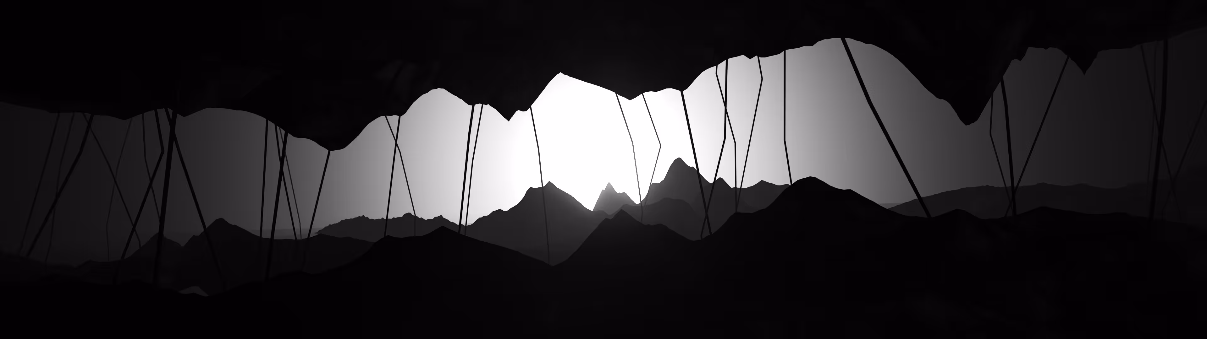 Follow the light